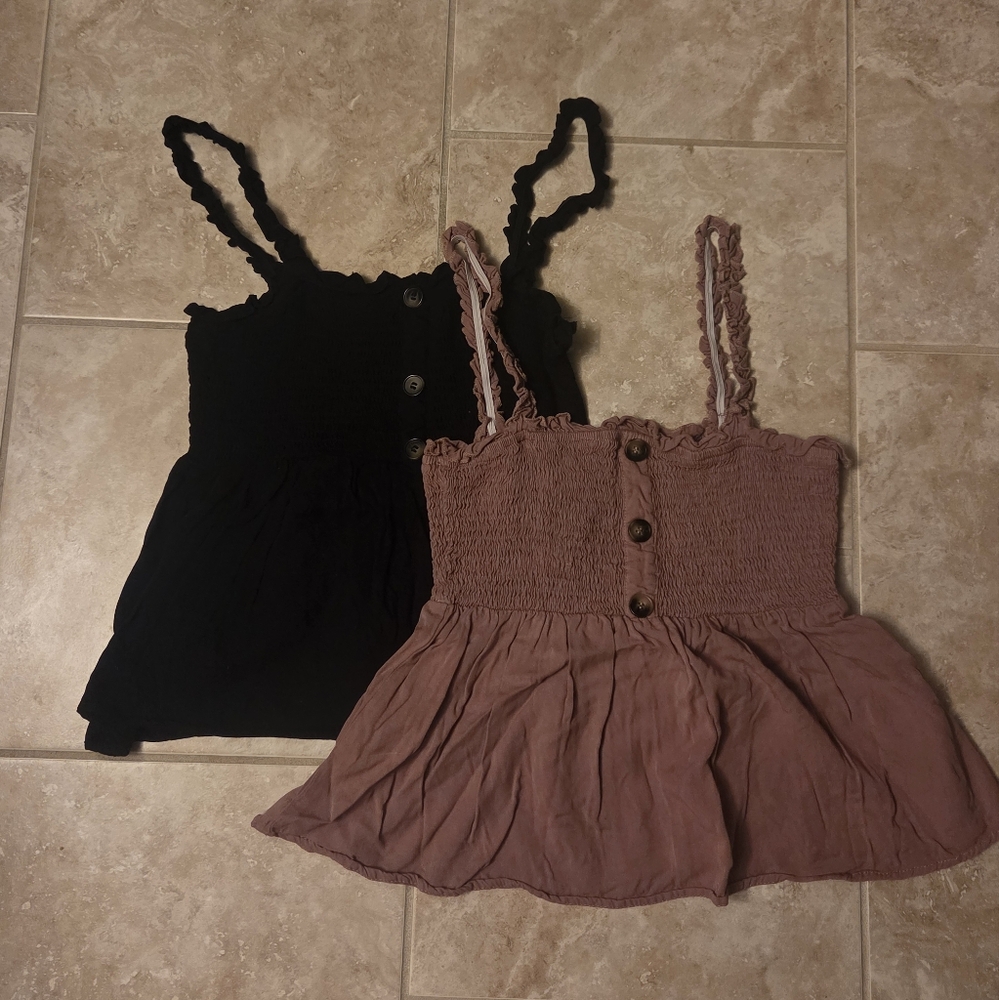 Boho Top Bundle - Picture 2 of 6